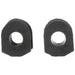 Suspension Stabilizer Bar Bushing Kit Delphi TD4034W