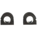Suspension Stabilizer Bar Bushing Kit Delphi TD4077W
