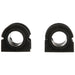 Suspension Stabilizer Bar Bushing Kit Delphi TD4078W