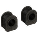 Suspension Stabilizer Bar Bushing Kit Delphi TD4079W