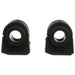 Suspension Stabilizer Bar Bushing Kit Delphi TD4080W
