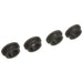 Steering Tie Rod End Bushing Kit Delphi TD4082W