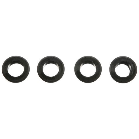 Steering Tie Rod End Bushing Kit Delphi TD4082W