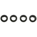 Steering Tie Rod End Bushing Kit Delphi TD4082W