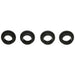Steering Tie Rod End Bushing Kit Delphi TD4082W