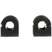 Suspension Stabilizer Bar Bushing Kit Delphi TD4083W