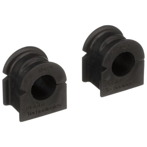 Suspension Stabilizer Bar Bushing Kit Delphi TD4087W