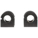 Suspension Stabilizer Bar Bushing Kit Delphi TD4087W