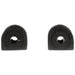 Suspension Stabilizer Bar Bushing Kit Delphi TD4090W