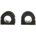 Suspension Stabilizer Bar Bushing Kit Delphi TD4091W