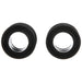 Suspension Stabilizer Bar Bushing Kit Delphi TD4093W