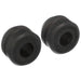 Suspension Strut Rod Bushing Kit Delphi TD4100W
