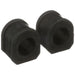 Suspension Stabilizer Bar Bushing Kit Delphi TD4101W