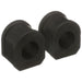Suspension Stabilizer Bar Bushing Kit Delphi TD4102W