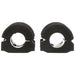Suspension Stabilizer Bar Bushing Kit Delphi TD4107W