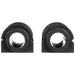 Suspension Stabilizer Bar Bushing Kit Delphi TD4112W