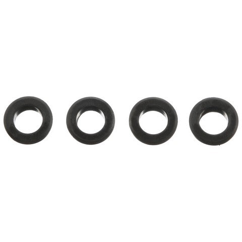 Steering Tie Rod End Bushing Kit Delphi TD4113W