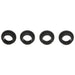 Steering Tie Rod End Bushing Kit Delphi TD4113W