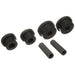 Suspension Control Arm Bushing Kit Delphi TD4114W