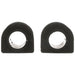 Suspension Stabilizer Bar Bushing Kit Delphi TD4116W