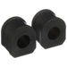 Suspension Stabilizer Bar Bushing Kit Delphi TD4117W