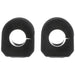 Suspension Stabilizer Bar Bushing Kit Delphi TD4117W