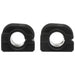 Suspension Stabilizer Bar Bushing Kit Delphi TD4118W