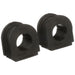 Suspension Stabilizer Bar Bushing Kit Delphi TD4122W