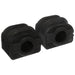 Suspension Stabilizer Bar Bushing Kit Delphi TD4124W