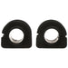 Suspension Stabilizer Bar Bushing Kit Delphi TD4127W