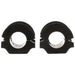 Suspension Stabilizer Bar Bushing Kit Delphi TD4130W