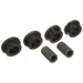 Suspension Track Bar Bushing Delphi TD4135W