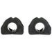 Suspension Stabilizer Bar Bushing Kit Delphi TD4144W