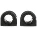Suspension Stabilizer Bar Bushing Kit Delphi TD4146W