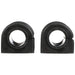 Suspension Stabilizer Bar Bushing Kit Delphi TD4147W