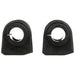 Suspension Stabilizer Bar Bushing Kit Delphi TD4151W