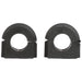 Suspension Stabilizer Bar Bushing Kit Delphi TD4155W