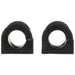 Suspension Stabilizer Bar Bushing Kit Delphi TD4156W