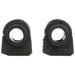 Suspension Stabilizer Bar Bushing Kit Delphi TD4158W