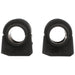 Suspension Stabilizer Bar Bushing Kit Delphi TD4162W