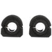 Suspension Stabilizer Bar Bushing Kit Delphi TD4164W
