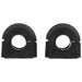 Suspension Stabilizer Bar Bushing Kit Delphi TD4165W