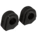 Suspension Stabilizer Bar Bushing Kit Delphi TD4166W