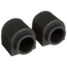 Suspension Stabilizer Bar Bushing Kit Delphi TD4167W