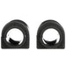 Suspension Stabilizer Bar Bushing Kit Delphi TD4167W