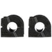 Suspension Stabilizer Bar Bushing Kit Delphi TD4173W