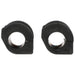 Suspension Stabilizer Bar Bushing Kit Delphi TD4178W