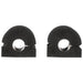 Suspension Stabilizer Bar Bushing Kit Delphi TD4179W