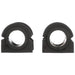 Suspension Stabilizer Bar Bushing Kit Delphi TD4181W