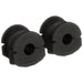Suspension Stabilizer Bar Bushing Kit Delphi TD4182W